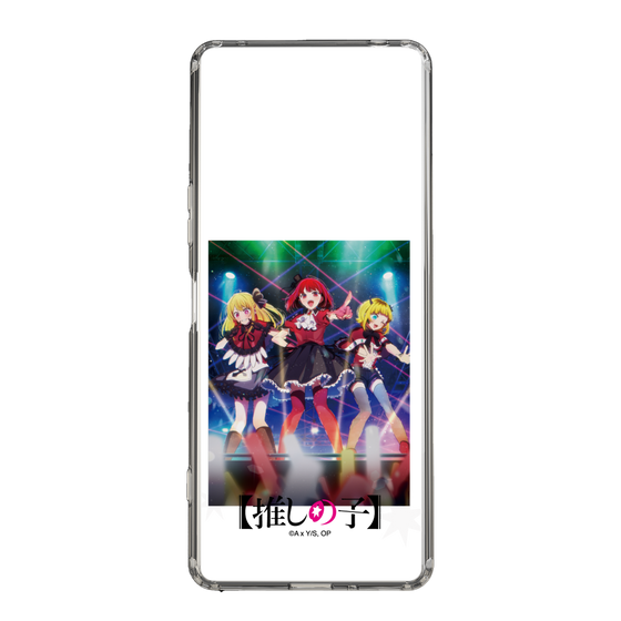 Slim Protection Case［ 【OSHI NO KO】 -  B-KOMACHI ］