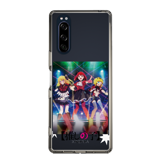 Slim Protection Case［ 【OSHI NO KO】 -  B-KOMACHI ］