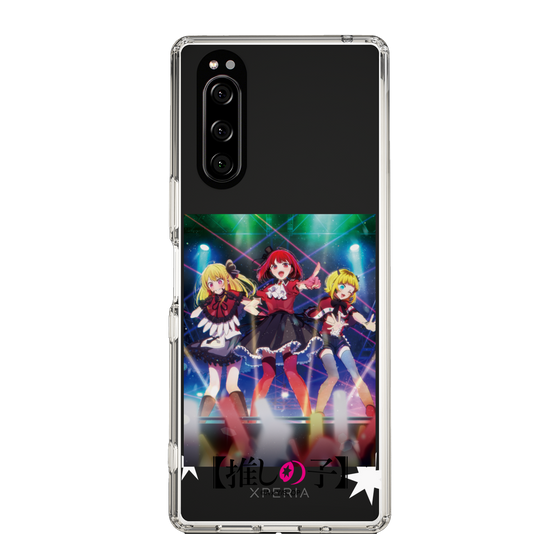 Slim Protection Case［ 【OSHI NO KO】 -  B-KOMACHI ］