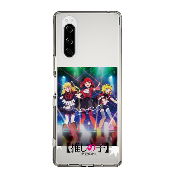 Slim Protection Case［ 【OSHI NO KO】 -  B-KOMACHI ］