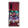 Slim Protection Case［ 【OSHI NO KO】 -  B-KOMACHI ］