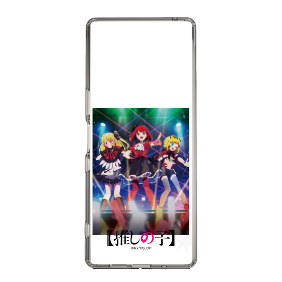 Slim Protection Case［ 【OSHI NO KO】 -  B-KOMACHI ］