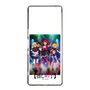 Slim Protection Case［ 【OSHI NO KO】 -  B-KOMACHI ］