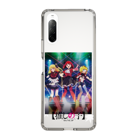 Slim Protection Case［ 【OSHI NO KO】 -  B-KOMACHI ］