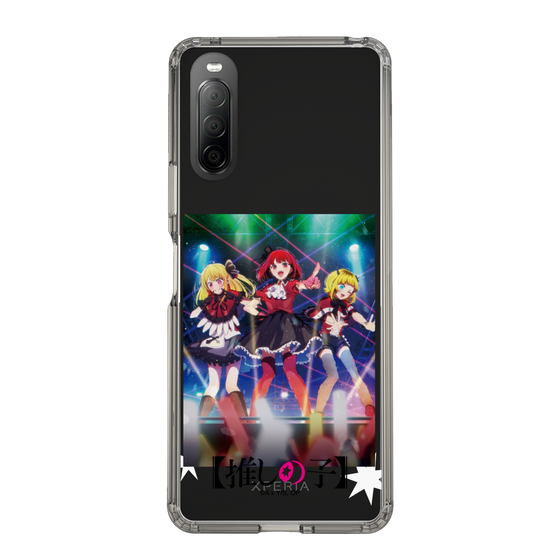 Slim Protection Case［ 【OSHI NO KO】 -  B-KOMACHI ］
