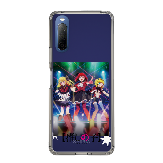 Slim Protection Case［ 【OSHI NO KO】 -  B-KOMACHI ］