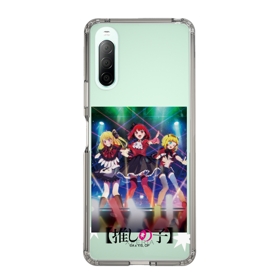 Slim Protection Case［ 【OSHI NO KO】 -  B-KOMACHI ］
