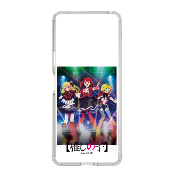 Slim Protection Case［ 【OSHI NO KO】 -  B-KOMACHI ］