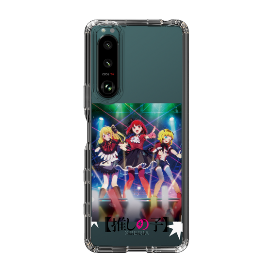 Slim Protection Case［ 【OSHI NO KO】 -  B-KOMACHI ］