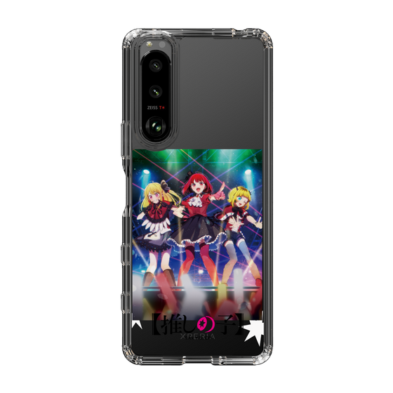 Slim Protection Case［ 【OSHI NO KO】 -  B-KOMACHI ］