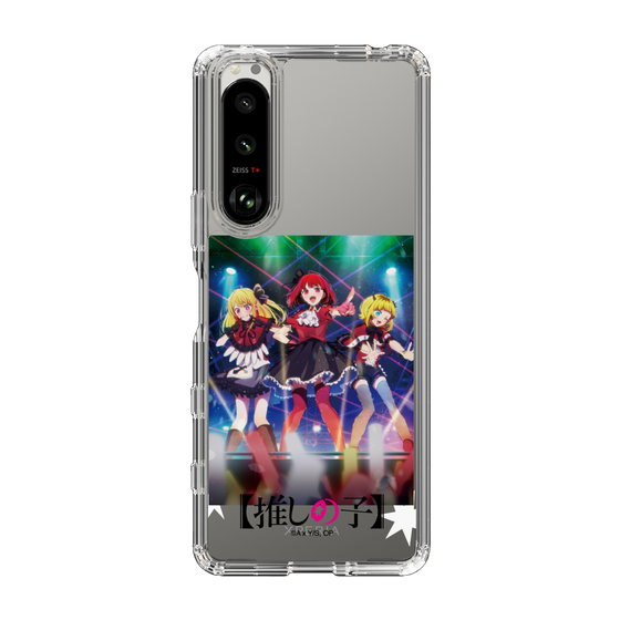 Slim Protection Case［ 【OSHI NO KO】 -  B-KOMACHI ］