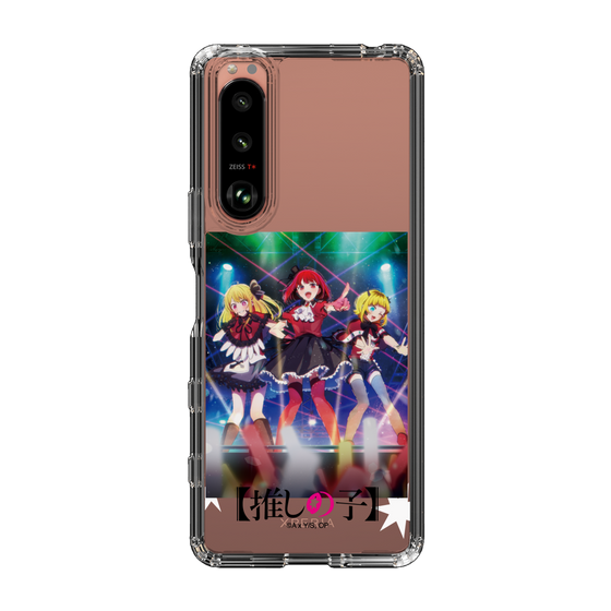 Slim Protection Case［ 【OSHI NO KO】 -  B-KOMACHI ］