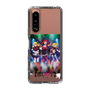 Slim Protection Case［ 【OSHI NO KO】 -  B-KOMACHI ］