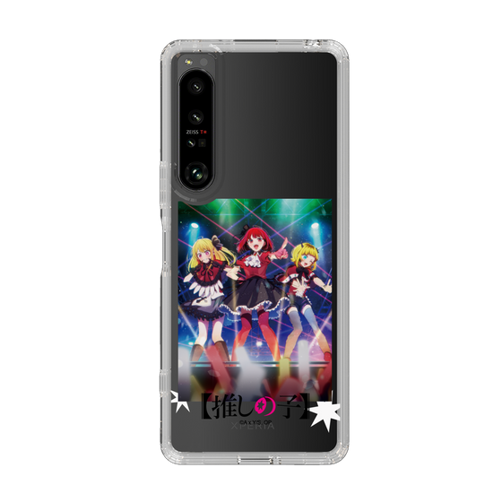 Slim Protection Case［ 【OSHI NO KO】 -  B-KOMACHI ］