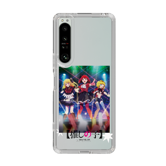 Slim Protection Case［ 【OSHI NO KO】 -  B-KOMACHI ］