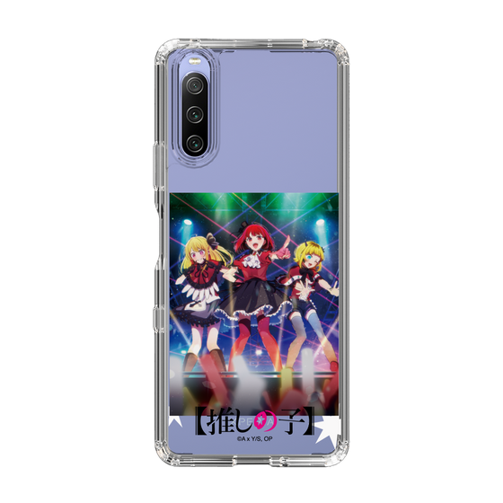 Slim Protection Case［ 【OSHI NO KO】 -  B-KOMACHI ］
