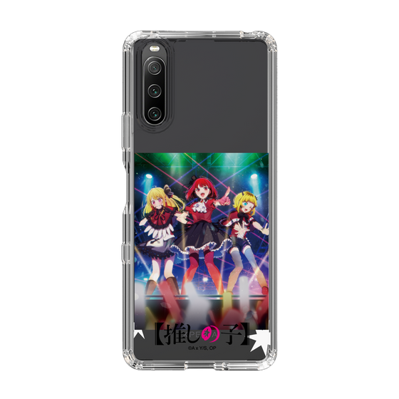 Slim Protection Case［ 【OSHI NO KO】 -  B-KOMACHI ］