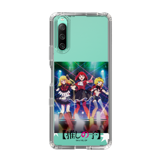 Slim Protection Case［ 【OSHI NO KO】 -  B-KOMACHI ］