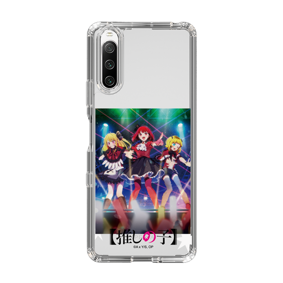 Slim Protection Case［ 【OSHI NO KO】 -  B-KOMACHI ］