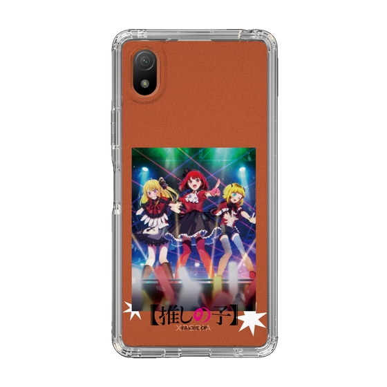 Slim Protection Case［ 【OSHI NO KO】 -  B-KOMACHI ］