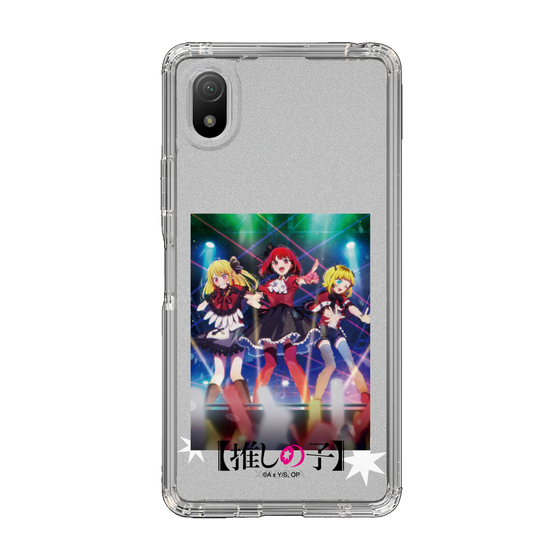 Slim Protection Case［ 【OSHI NO KO】 -  B-KOMACHI ］