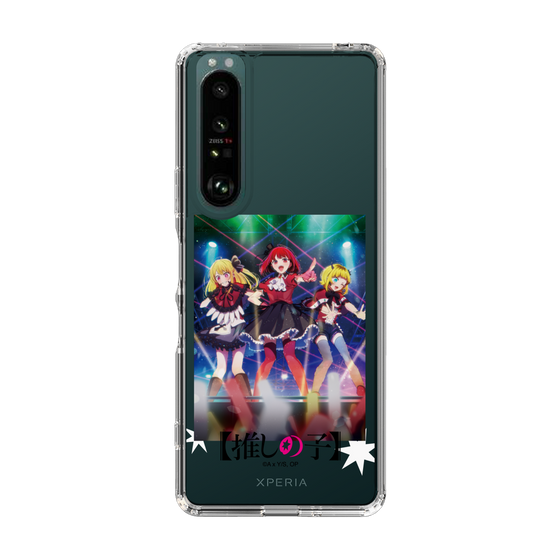 Slim Protection Case［ 【OSHI NO KO】 -  B-KOMACHI ］