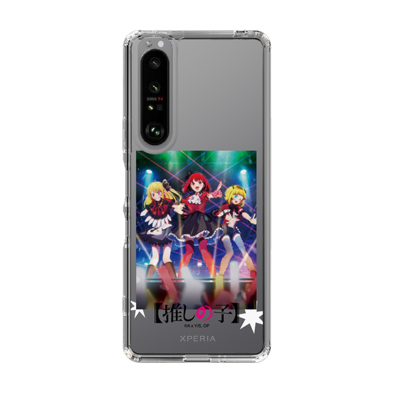 Slim Protection Case［ 【OSHI NO KO】 -  B-KOMACHI ］