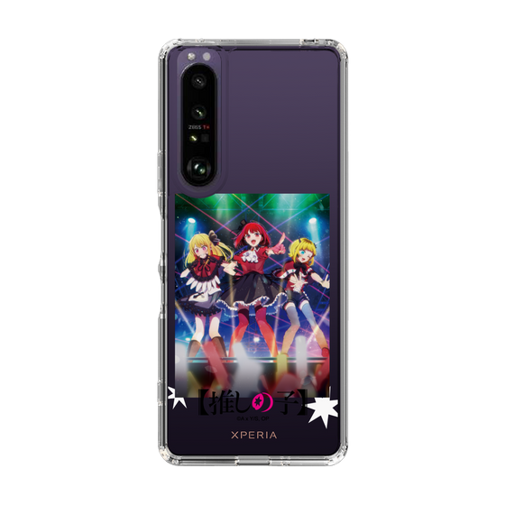 Slim Protection Case［ 【OSHI NO KO】 -  B-KOMACHI ］