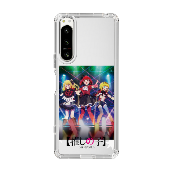 Slim Protection Case［ 【OSHI NO KO】 -  B-KOMACHI ］