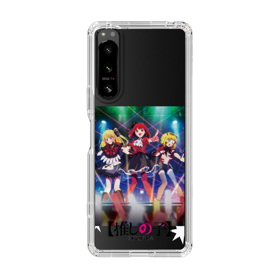 Slim Protection Case［ 【OSHI NO KO】 -  B-KOMACHI ］