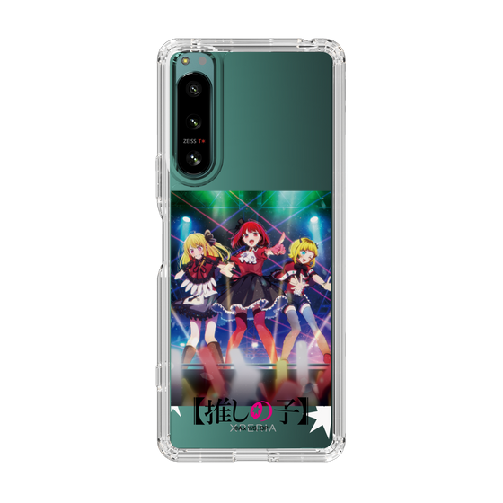 Slim Protection Case［ 【OSHI NO KO】 -  B-KOMACHI ］