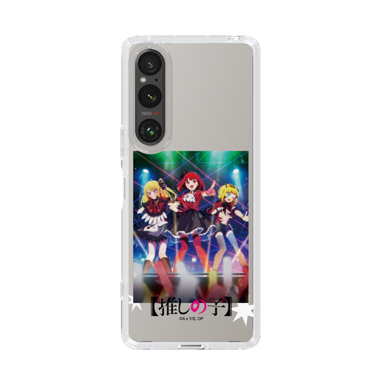 Slim Protection Case［ 【OSHI NO KO】 -  B-KOMACHI ］