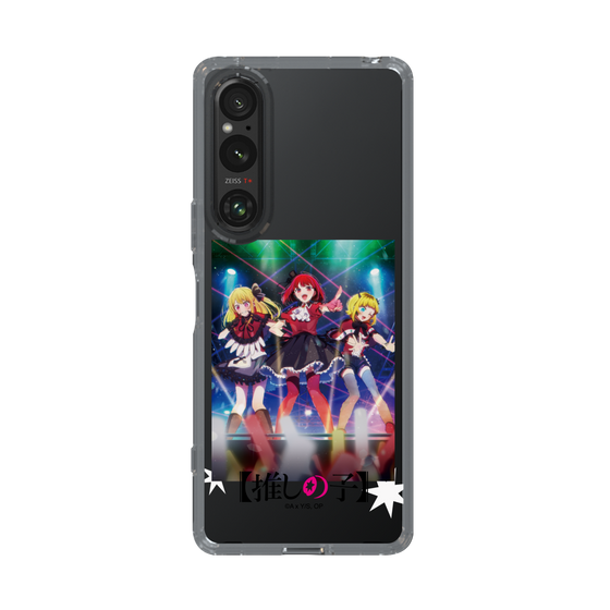 Slim Protection Case［ 【OSHI NO KO】 -  B-KOMACHI ］