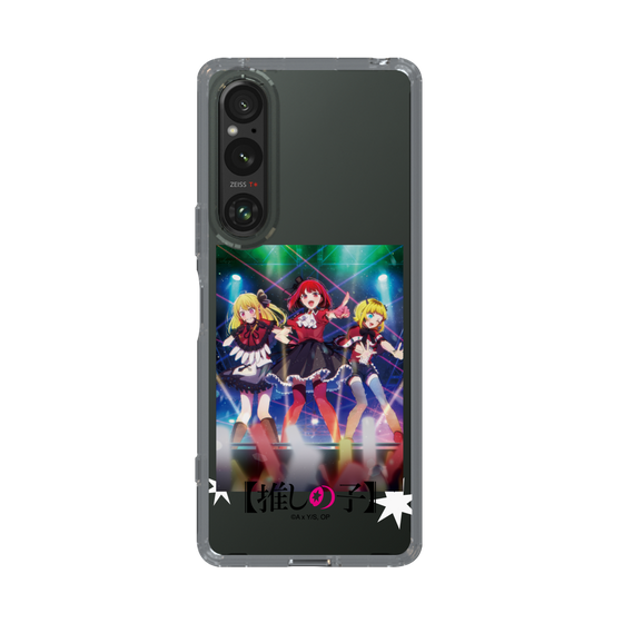 Slim Protection Case［ 【OSHI NO KO】 -  B-KOMACHI ］