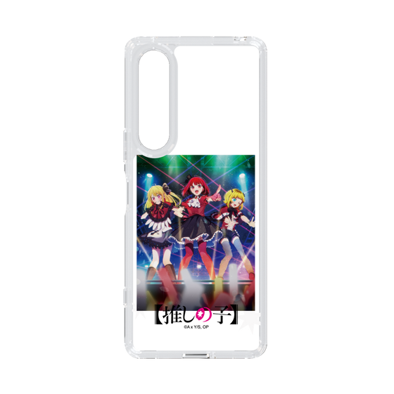 Slim Protection Case［ 【OSHI NO KO】 -  B-KOMACHI ］