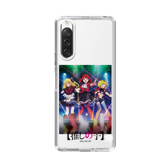 Slim Protection Case［ 【OSHI NO KO】 -  B-KOMACHI ］