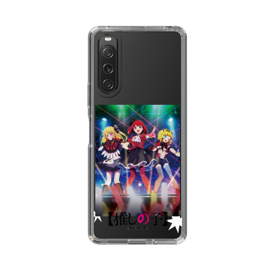 Slim Protection Case［ 【OSHI NO KO】 -  B-KOMACHI ］