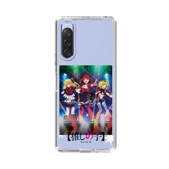 Slim Protection Case［ 【OSHI NO KO】 -  B-KOMACHI ］