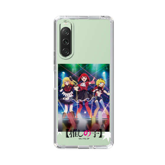 Slim Protection Case［ 【OSHI NO KO】 -  B-KOMACHI ］