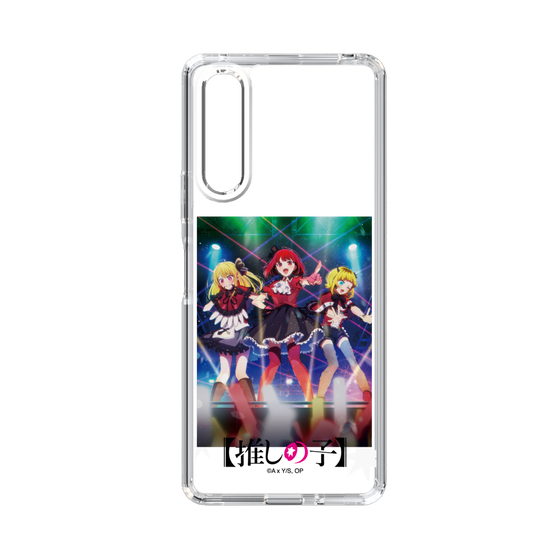 Slim Protection Case［ 【OSHI NO KO】 -  B-KOMACHI ］