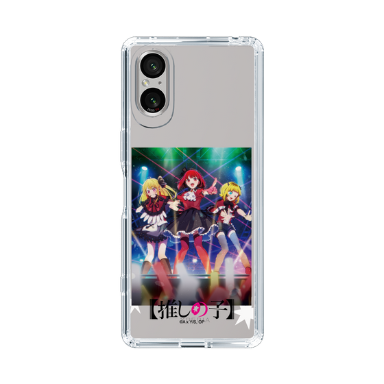 Slim Protection Case［ 【OSHI NO KO】 -  B-KOMACHI ］