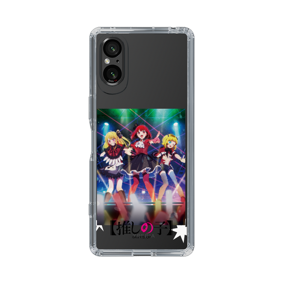 Slim Protection Case［ 【OSHI NO KO】 -  B-KOMACHI ］