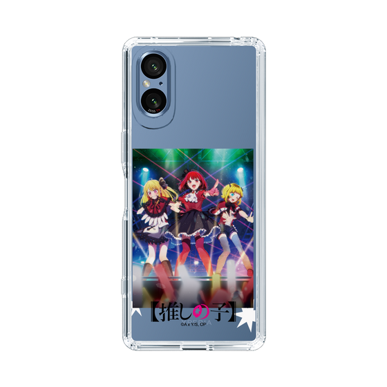 Slim Protection Case［ 【OSHI NO KO】 -  B-KOMACHI ］