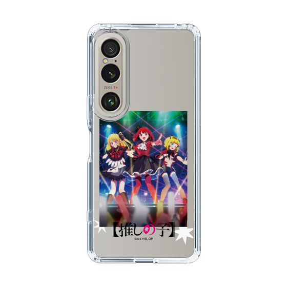 Slim Protection Case［ 【OSHI NO KO】 -  B-KOMACHI ］
