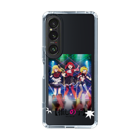 Slim Protection Case［ 【OSHI NO KO】 -  B-KOMACHI ］