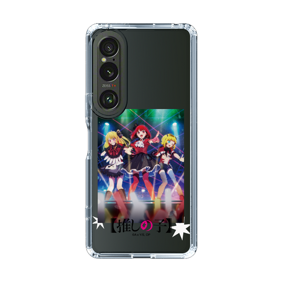 Slim Protection Case［ 【OSHI NO KO】 -  B-KOMACHI ］