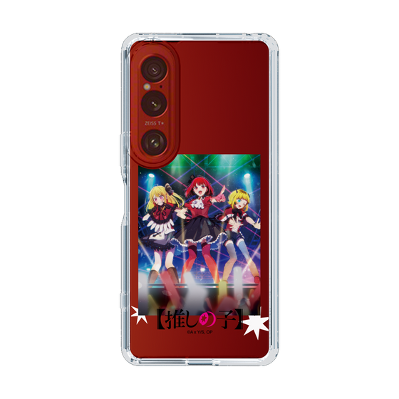 Slim Protection Case［ 【OSHI NO KO】 -  B-KOMACHI ］