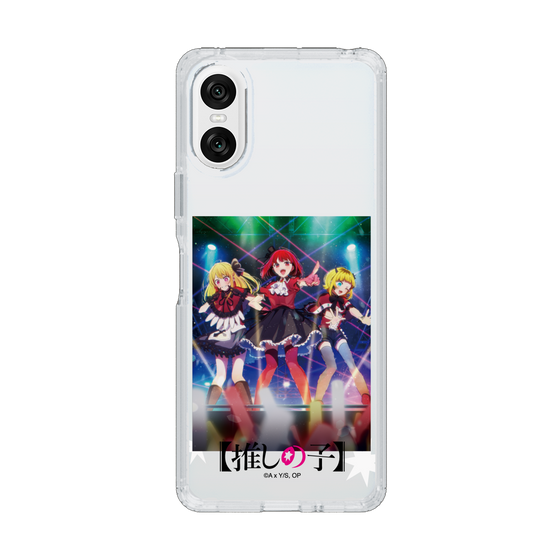 Slim Protection Case［ 【OSHI NO KO】 -  B-KOMACHI ］