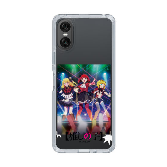 Slim Protection Case［ 【OSHI NO KO】 -  B-KOMACHI ］