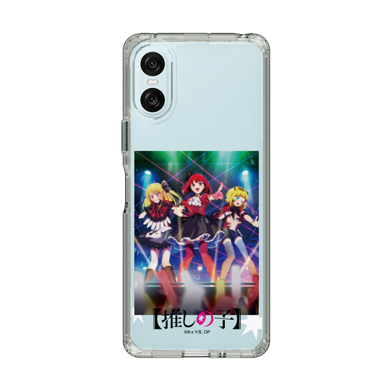 Slim Protection Case［ 【OSHI NO KO】 -  B-KOMACHI ］